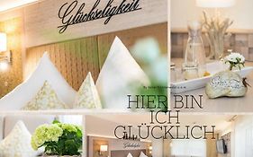 Fichtenwald-Ihr Boutique I Glück`s Hotel - Ihr Kraftort - Wasserwelten Bad Füssing